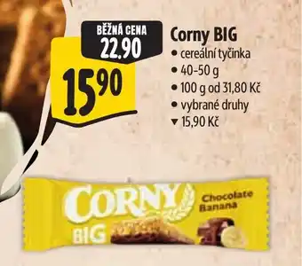 Albert Corny big nabídka