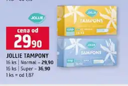Terno Jollie tampony nabídka