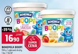 Terno Bohemilk boopi nabídka