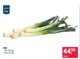 Makro Pór nabídka