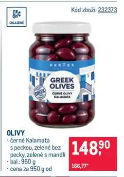 Makro Olivy nabídka