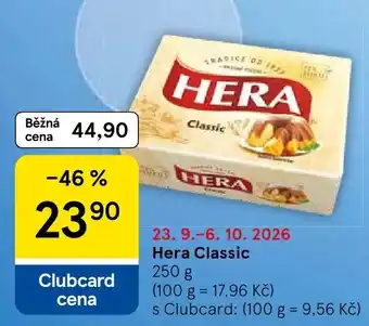 Hera Classic