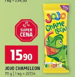 Terno Jojo chameleon nabídka