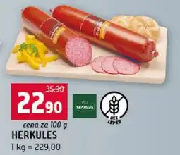 Terno Herkules nabídka