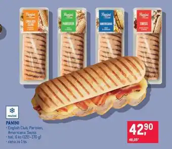 PANINI