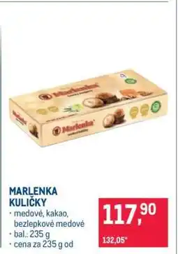 Makro Marlenka kuličky nabídka