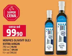 Terno Hermes olivový olej extra virgin nabídka