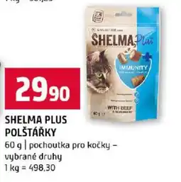 Terno Shelma plus polštárky nabídka