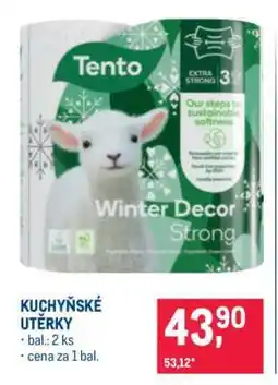 Makro KUCHYŇSKÉ UTĚRKY nabídka