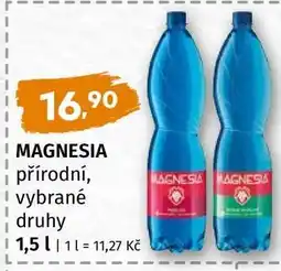 Terno Magnesia nabídka