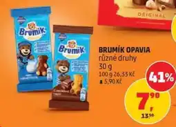 Penny Market BRUMÍK OPAVIA nabídka