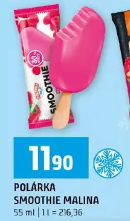 Terno Polárka Smoothie Malina nabídka