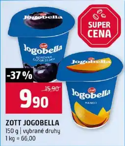 Terno Zott jogobella nabídka