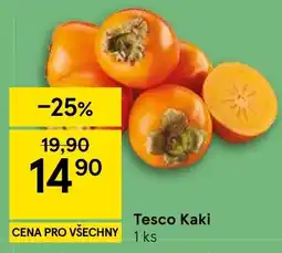 Tesco Tesco Kaki nabídka
