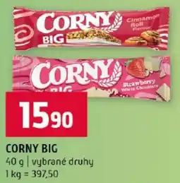 Terno Corny big nabídka