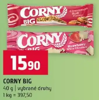 Terno Corny big nabídka