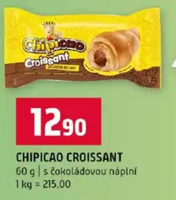 Terno Chipicao croissant nabídka