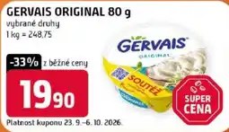 Terno Gervais original nabídka