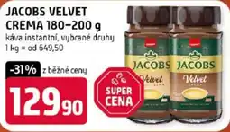 Terno Jacobs velvet nabídka