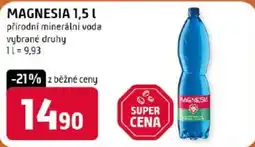Terno Magnesia nabídka