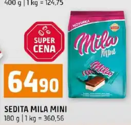 Terno Milo Mini nabídka