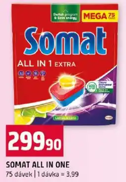 Terno Somat all in one nabídka