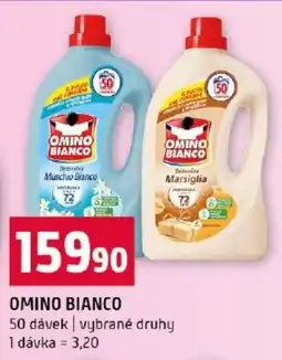 Terno Omino bianco nabídka
