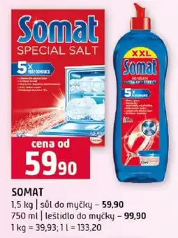 Terno Somat special salt nabídka