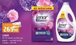 Terno Lenor nabídka