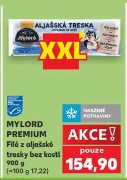 Kaufland Mylord Premium nabídka