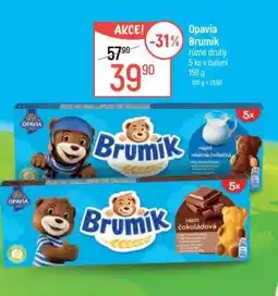 Globus Opavia Brumík nabídka