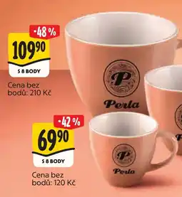 Albert Perla nabídka