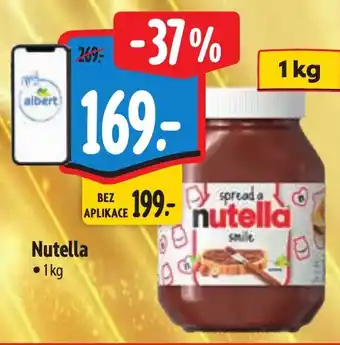 Nutella