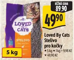Albert Loved By Cats Stelivo pro kočky nabídka