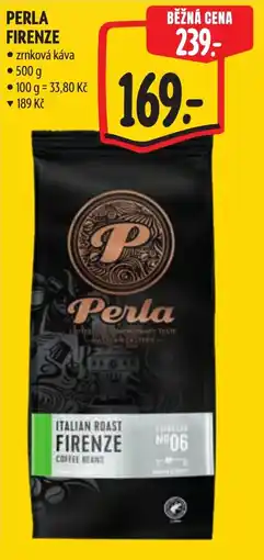 Albert Perla firenze nabídka