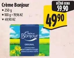 Albert Creme Bonjour nabídka