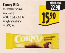 Albert Corny big nabídka