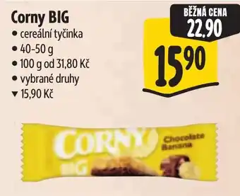 Albert Corny big nabídka
