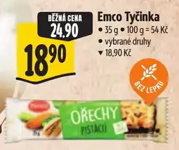 Albert Emco Tyčinka nabídka