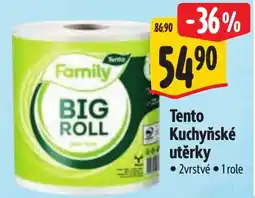 Albert Tento kuchyňské utěrky nabídka
