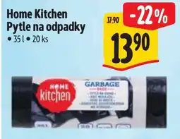 Albert Home Kitchen Pytle na odpadky nabídka