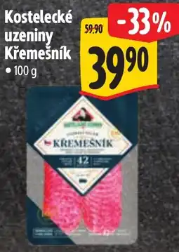 Albert Křemešník nabídka