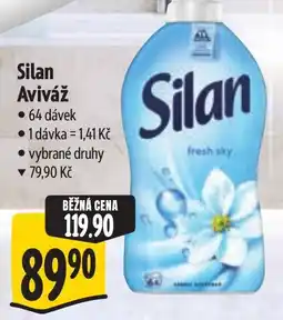 Albert Silan Aviváž nabídka