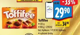 Albert Toffifee nabídka