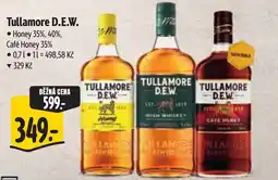 Albert Tullamore Dew nabídka