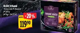 Albert Excellent trhané krůtí nabídka