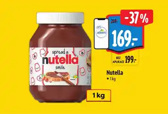Nutella