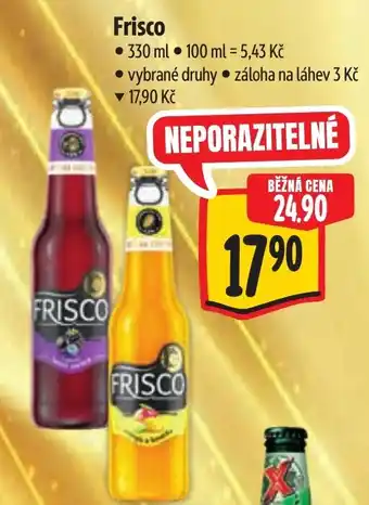Frisco