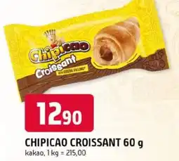 Trefa Chipicao croissant nabídka