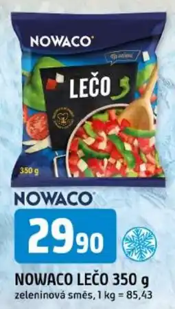 Trefa Nowaco lečo nabídka